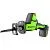 Сабельная пила Greenworks GPT-СRS-25 1200507 (без АКБ)
