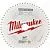 Пильный диск Milwaukee 4932471317