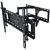 Кронштейн для телевизора Kromax ATLANTIS-80 (черный) Кронштейн для телевизора Kromax ATLANTIS-80 (черный)
