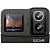 Экшен-камера SJCAM SJ20 Dual Lens (черный)