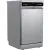 Отдельностоящая посудомоечная машина Midea MFD45S050S