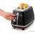 Тостер DeLonghi CTOV 2103.BK
