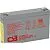 Аккумулятор для ИБП CSB Battery HRL634W F2FR (6В/9 А·ч)