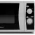 Микроволновая печь HOME HMM208AW