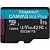 Карта памяти Kingston Canvas Go! Plus microSDXC 1TB SDCG4/1TBSP