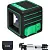 Лазерный нивелир ADA Instruments Cube 3D Green Professional Edition A00545