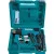 Промышленный фен Makita HG6030K