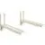 Кронштейн Metaldesign MD-3700 (белый) Кронштейн Metaldesign MD-3700 (белый)