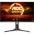 Игровой монитор AOC Gaming 27G2ZN3/BK