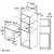 Микроволновая печь Bosch BFL554MS0 Микроволновая печь Bosch BFL554MS0