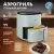 Аэрогриль (аэрофритюрница) Tefal EY2454E0 Аэрогриль (аэрофритюрница) Tefal EY2454E0