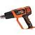 Промышленный фен Patriot HG 220