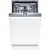 Встраиваемая посудомоечная машина Bosch Serie 4 SPV4HMX49E