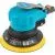 Пневмошлифмашина DGM DTP-1252 Пневмошлифмашина DGM DTP-1252