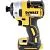 Винтоверт DeWalt DCF887N (без АКБ)