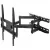 Кронштейн для телевизора Maclean MC-760 (черный)