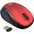 Мышь Оклик 665MW (черный/красный) Мышь Оклик 665MW (черный/красный)