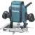 Вертикальный фрезер Makita RP0900 Вертикальный фрезер Makita RP0900