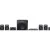 Акустика Logitech Surround Sound Speakers Z906