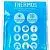 Аккумулятор холода THERMOS Gel Pack Hot&Cold-350