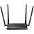 Wi-Fi роутер D-Link DVG-5402G/GFRU/S1A