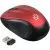Мышь Оклик 665MW (черный/красный) Мышь Оклик 665MW (черный/красный)