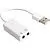 USB аудиоадаптер ExeGate EX-AU-01S EX294786RUS