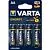Батарейка Varta Energy LR6 AA Alkaline 04106213414 4 шт