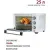 Мини-печь Pioneer MO5005