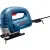 Электролобзик Bosch GST 8000 E Professional