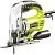 Электролобзик Ryobi RJS850-K