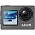 Экшен-камера SJCAM SJ4000 Dual Screen (черный)