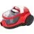 Пылесос Willmark VC-2067CY (красный) Пылесос Willmark VC-2067CY (красный)