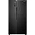 Холодильник side by side Gorenje NRS918EMB