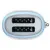 Тостер Smeg TSF01PBEU