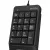 Цифровой блок A4Tech FK13P (черный)
