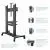 Стойка для телевизора Onkron TS2811
