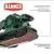 Ленточная шлифмашина Hammer LSM900E