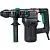 Перфоратор DWT BHP15-32V BMC (кейс)