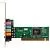 Внутренняя звуковая карта C-Media CMI 8738-LX