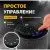 Тепловентилятор Denzel DTFC-1200