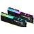 Оперативная память G.Skill Trident Z RGB 2x8GB DDR4 PC4-28800 F4-3600C16D-16GTZRC