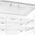 Четырёхдверный холодильник Hotpoint HFP4 480I X