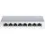 Неуправляемый коммутатор TP-Link TL-SF1008D