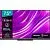 MiniLED телевизор Hisense 75U8HQ