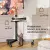 Стойка для телевизора Onkron TS1137 (черный) Стойка для телевизора Onkron TS1137 (черный)