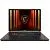 Игровой ноутбук MSI Vector 17 HX AI A2XWJG-099XRU