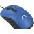 Мышь Natec Drake (синий/черный)