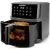 Аэрогриль (аэрофритюрница) NutriBullet NBA0811DG