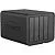 Сетевой накопитель TerraMaster F4-424 Pro